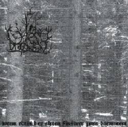 Wenn Einst der Ahnen Finstrer Zorn Daemmert